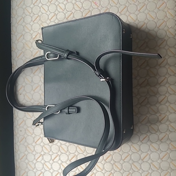 Kate Spade Satchel Crossbody - Picture 3 of 4